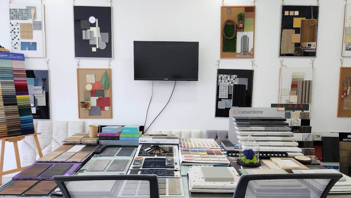 Studio Seg project photo