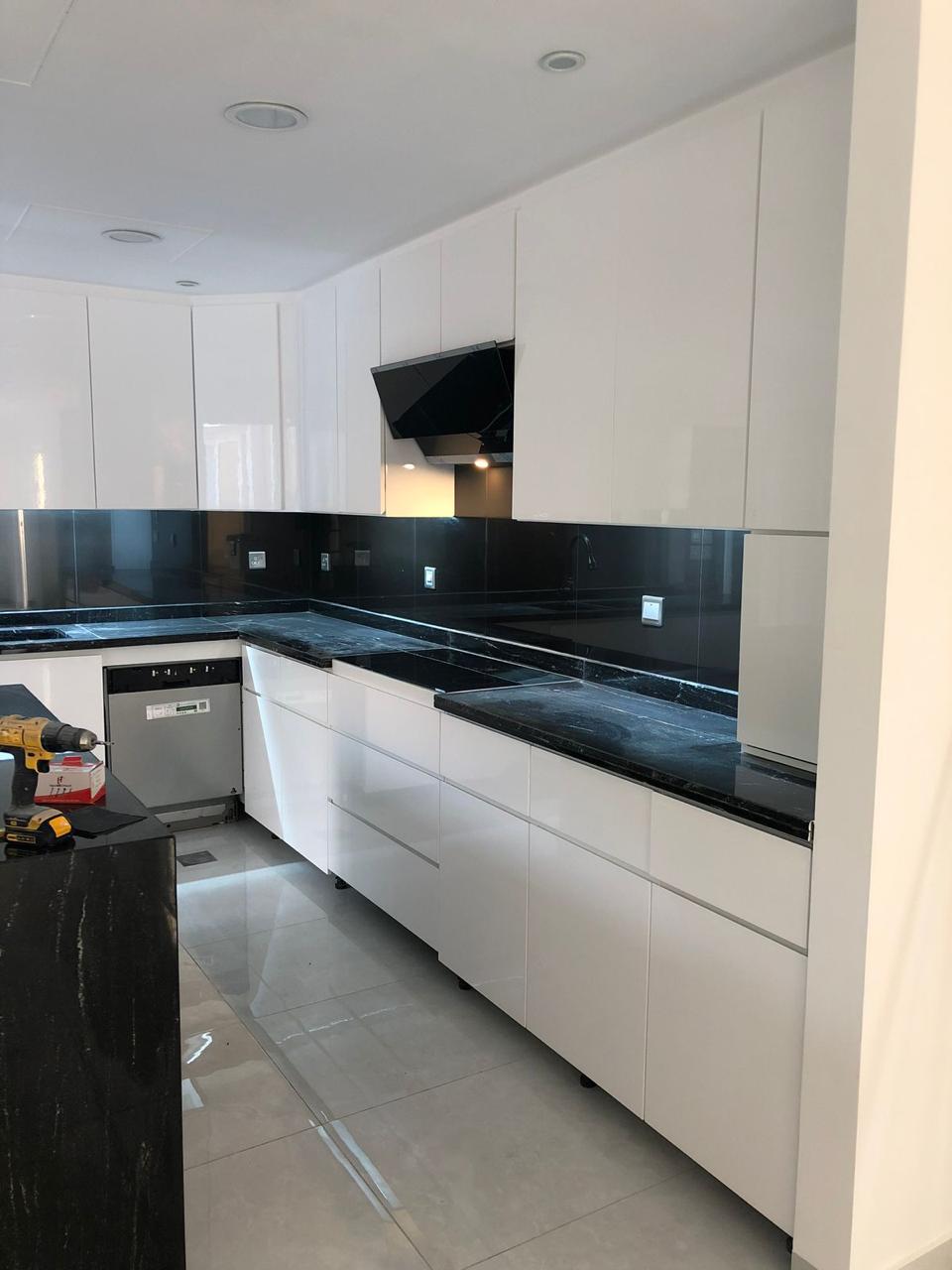 Dar Alrayan Joinery and Decor project photo