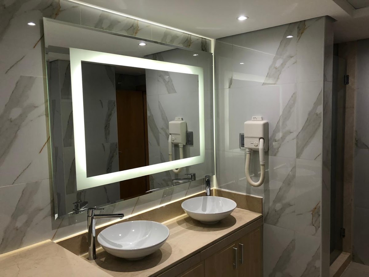Dar Alrayan Joinery and Decor project photo
