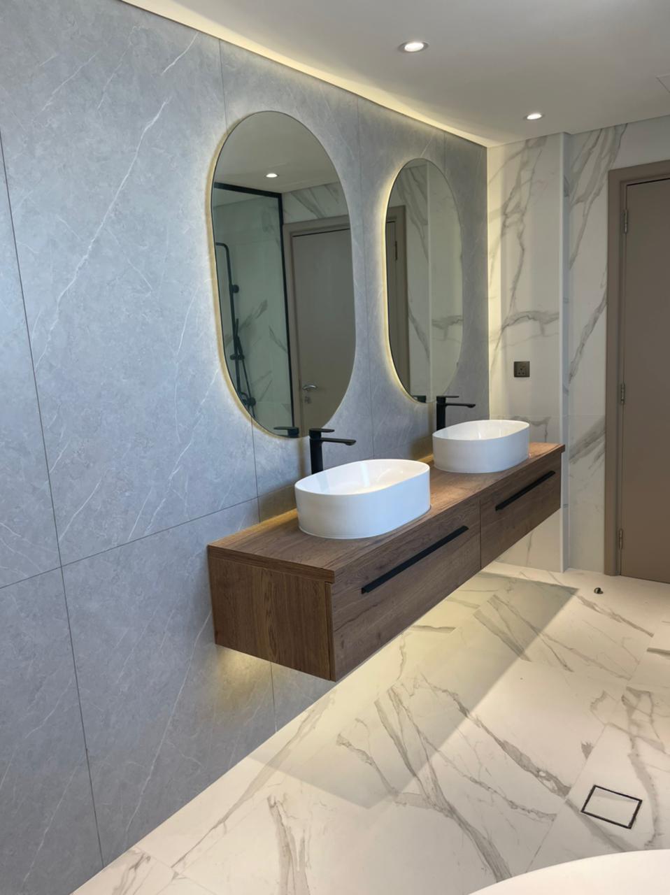 Dar Alrayan Joinery and Decor project photo