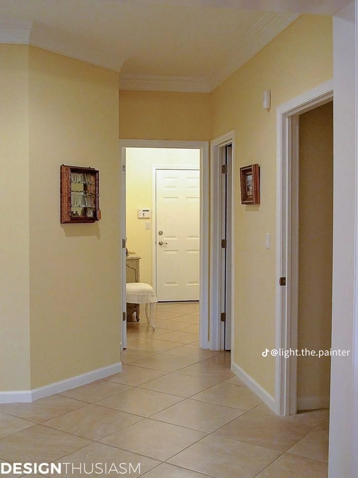 Villa Painting Experts Dubai project photo