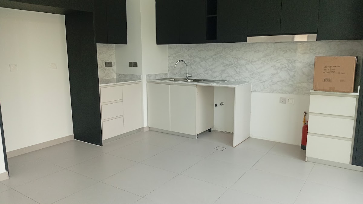 Villa Painting Experts Dubai project photo