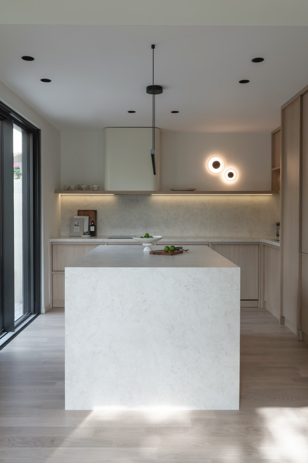 Bespoke Joinery Manufacturing project photo
