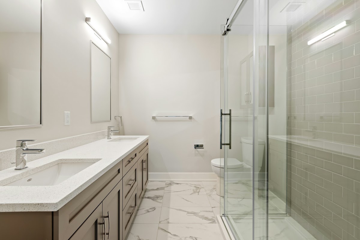 Sagaways technical services LLC project photo