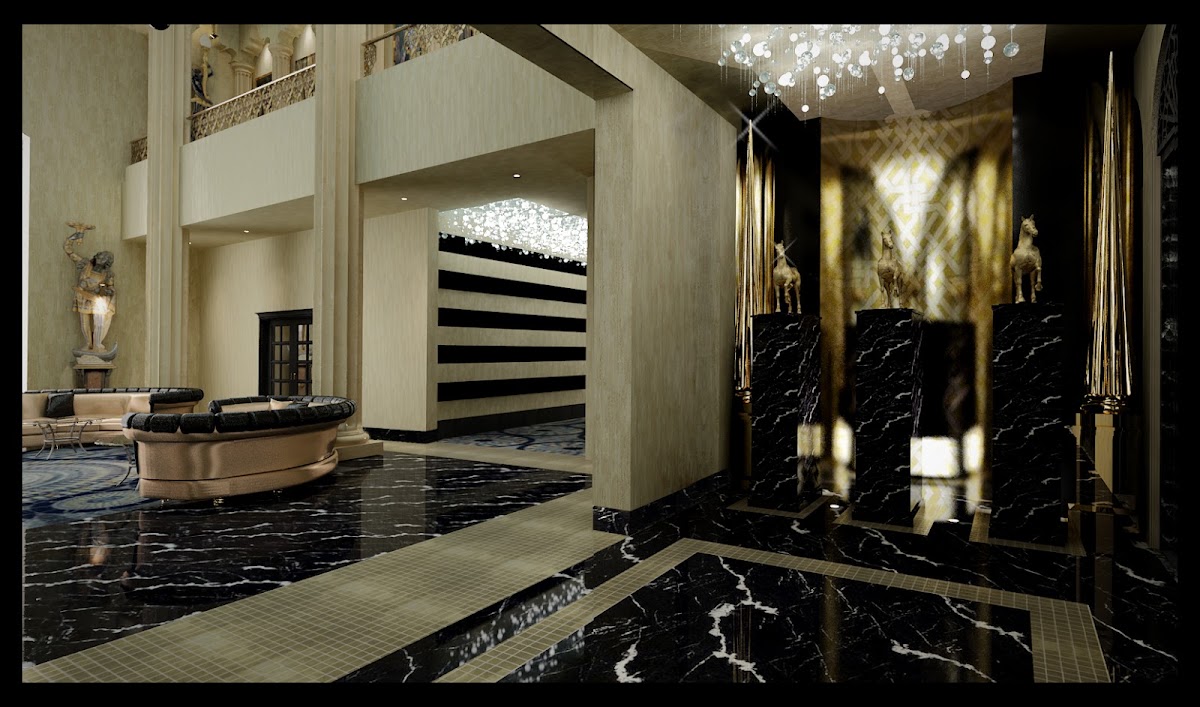 Ayat Interior Decoration LLC project photo