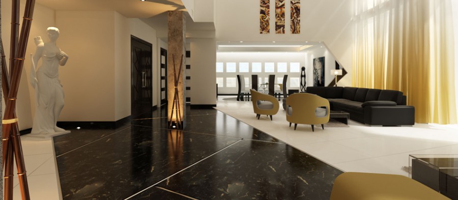 Ayat Interior Decoration LLC project photo