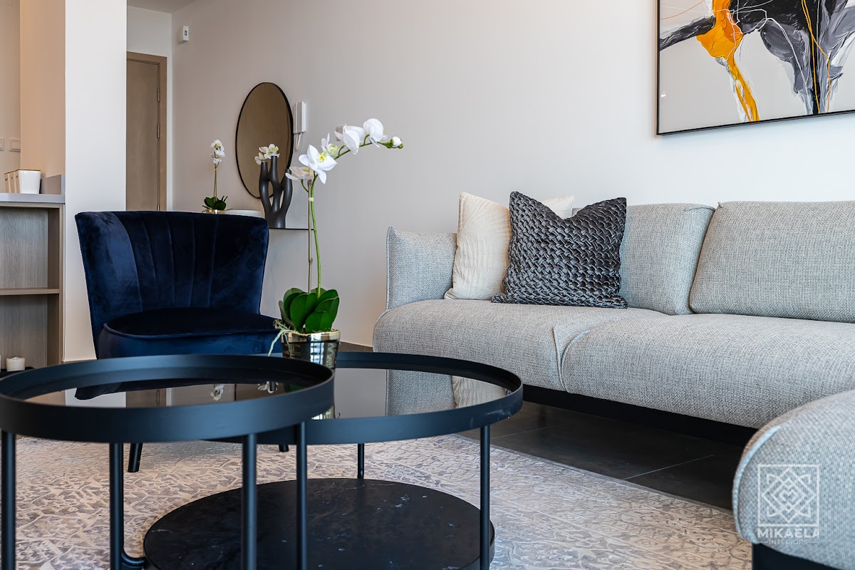 JDV - Joie De Vivre Interior Design | Fit-Out | Architecture project photo