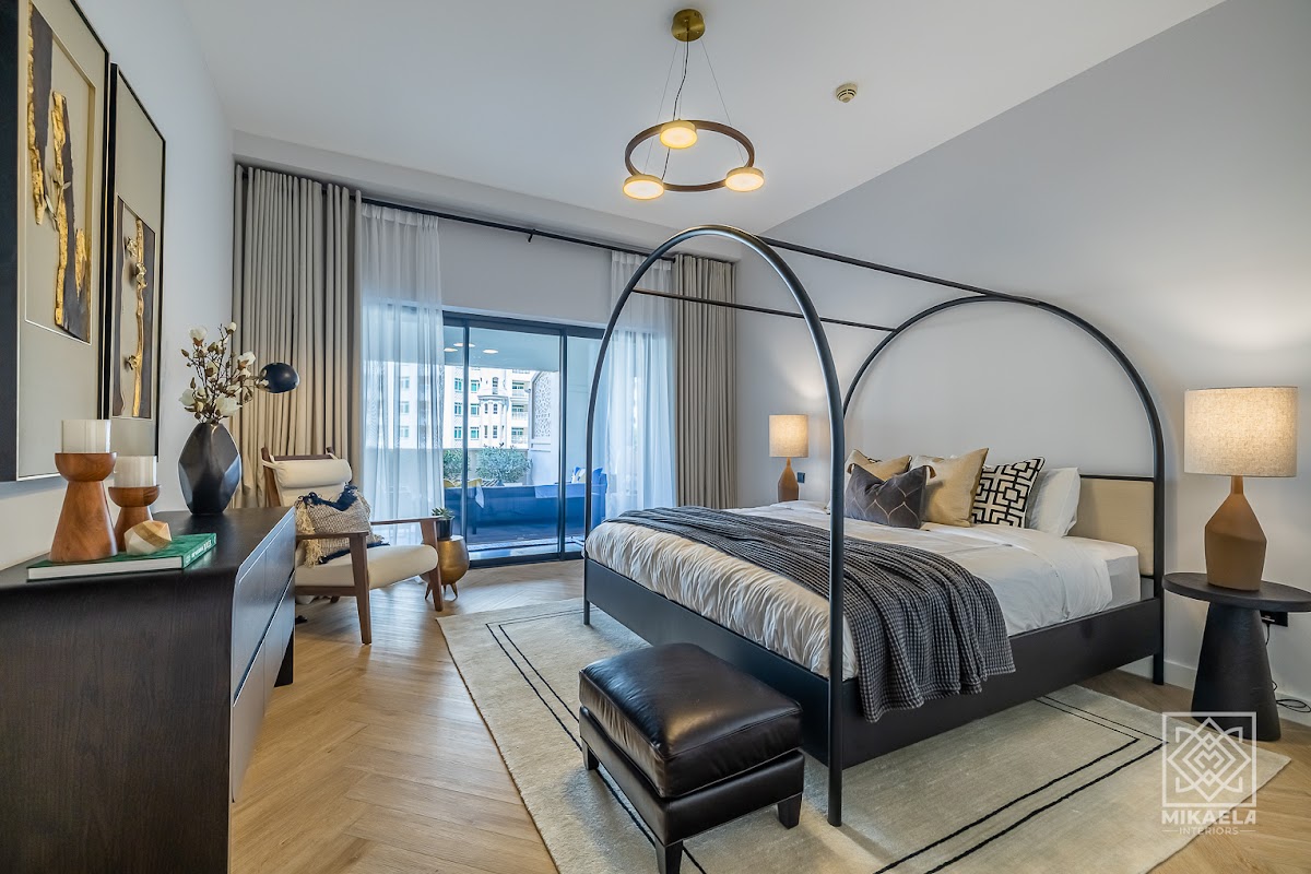 JDV - Joie De Vivre Interior Design | Fit-Out | Architecture project photo