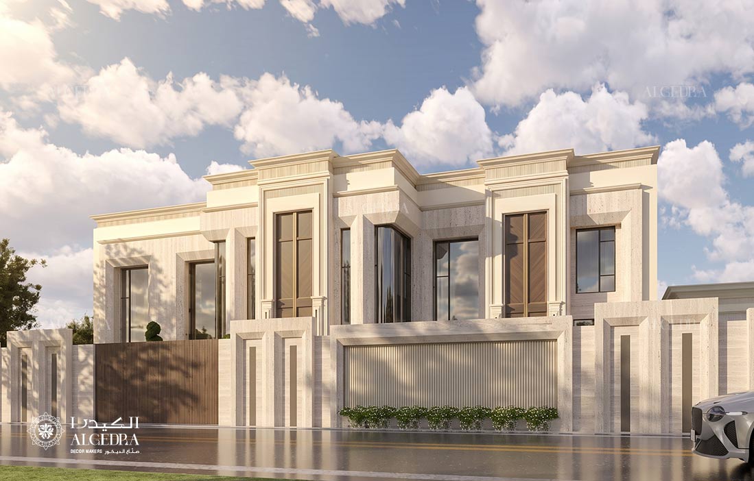 Algedra Interior Design project photo