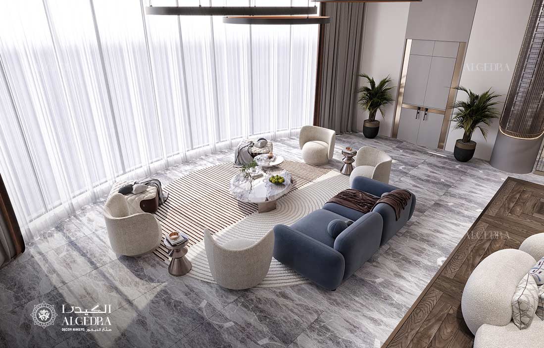Algedra Interior Design project photo