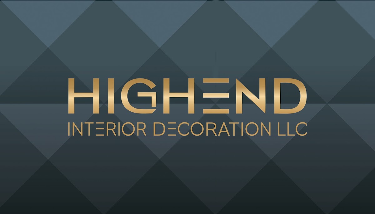 High End Interior Decoration LLC project photo