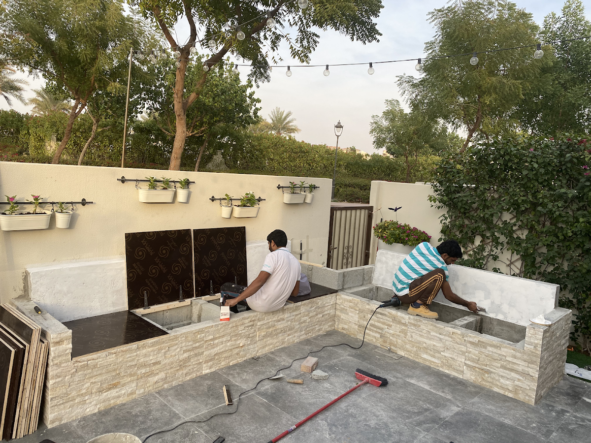 FixWell Technical Services LLC project photo