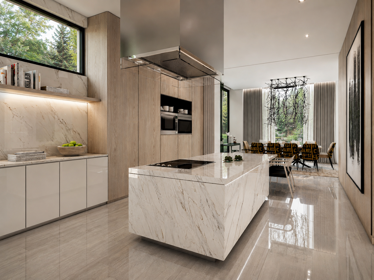 Infinity turnkey interiors & fitout LLC project photo