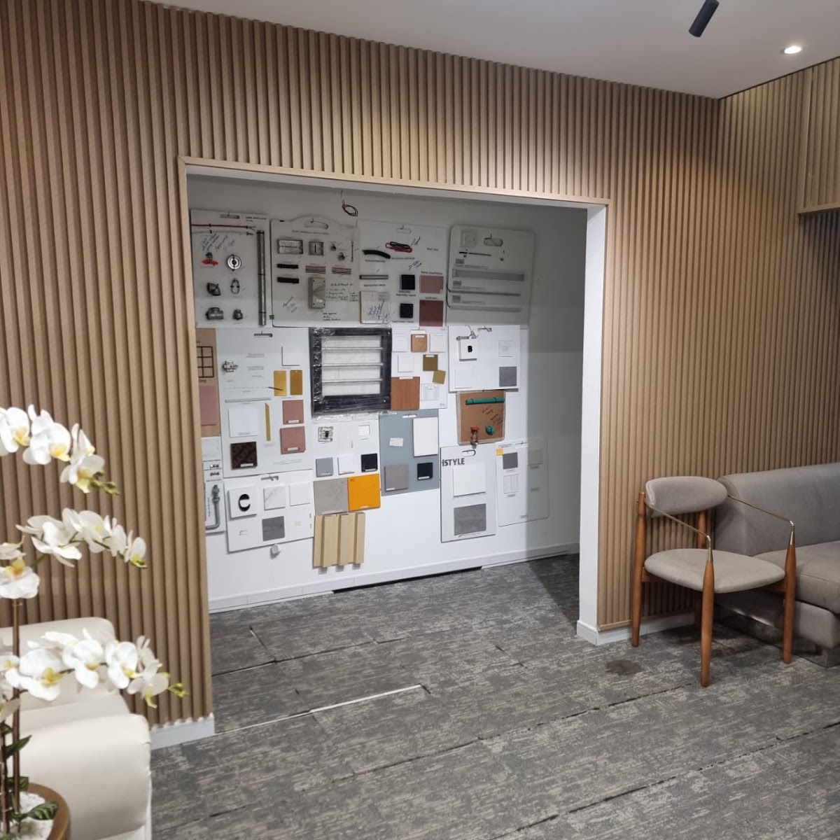 Infinity turnkey interiors & fitout LLC project photo