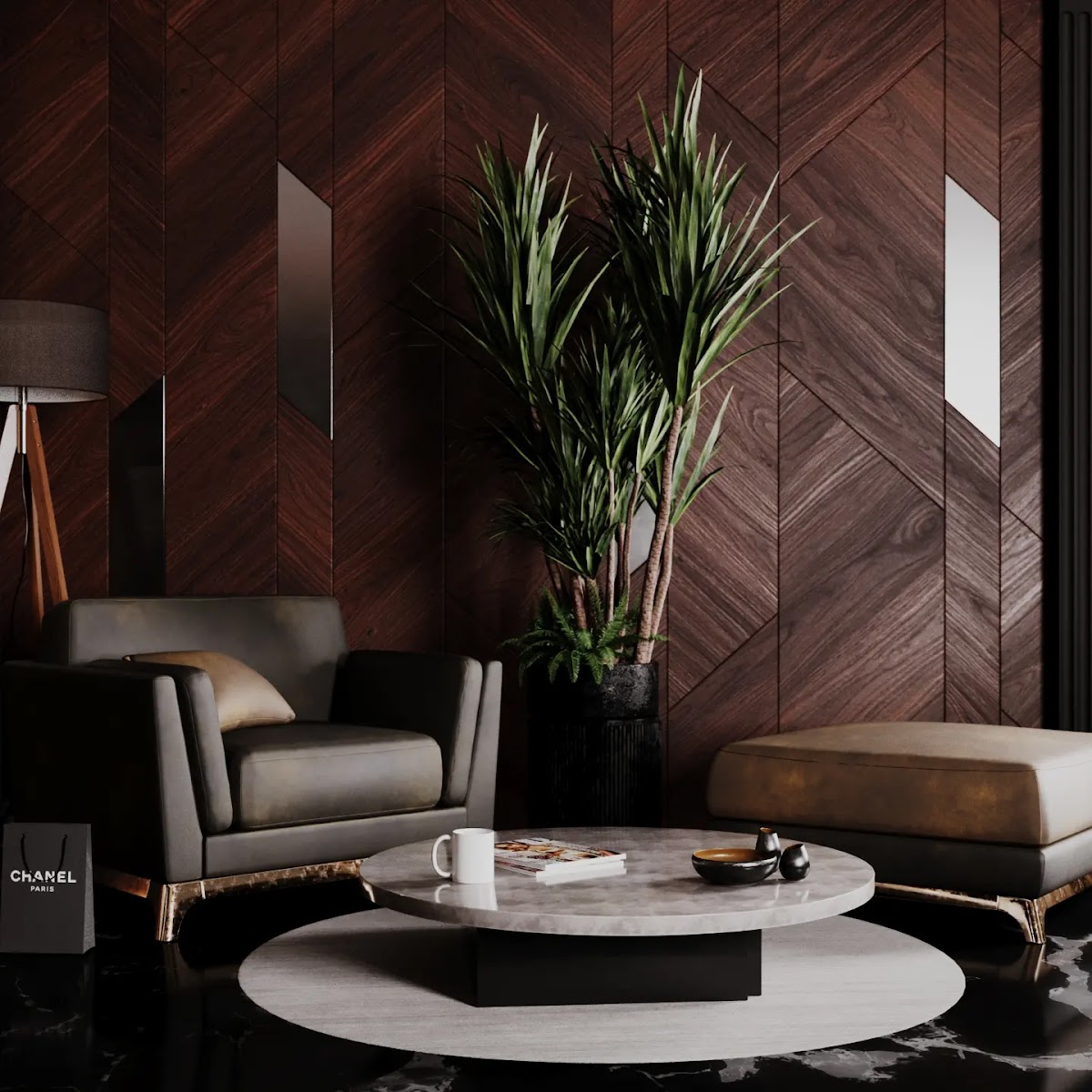 Veno Studio project photo