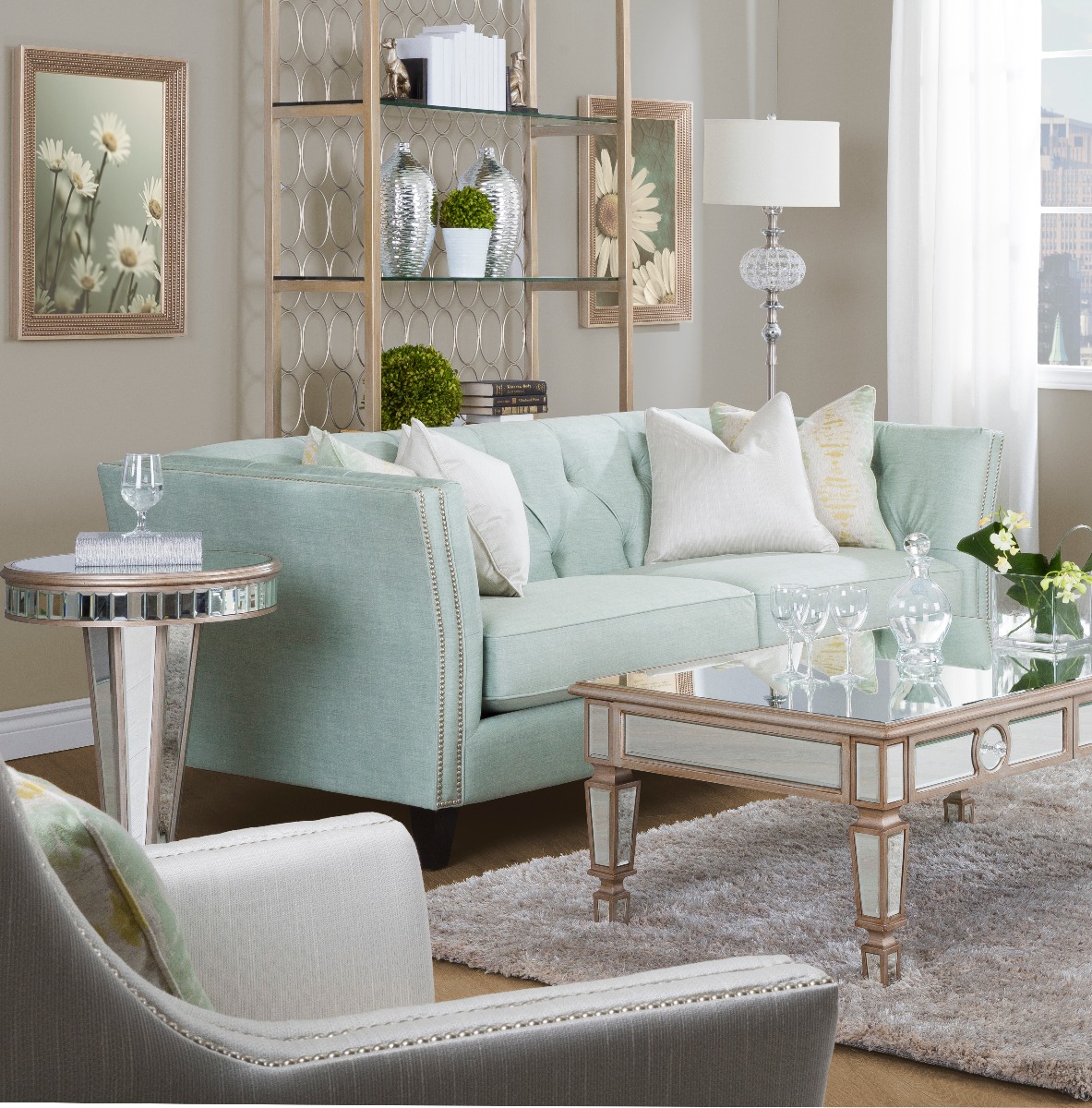Interiors Jumeirah, Dubai - Luxury Home Furniture & Dcor project photo
