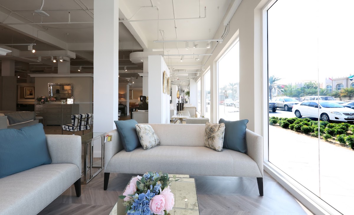 Interiors Jumeirah, Dubai - Luxury Home Furniture & Dcor project photo
