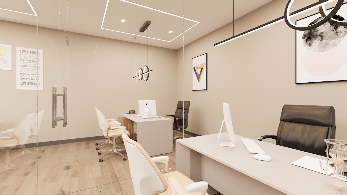 Upright interiors LLC project photo