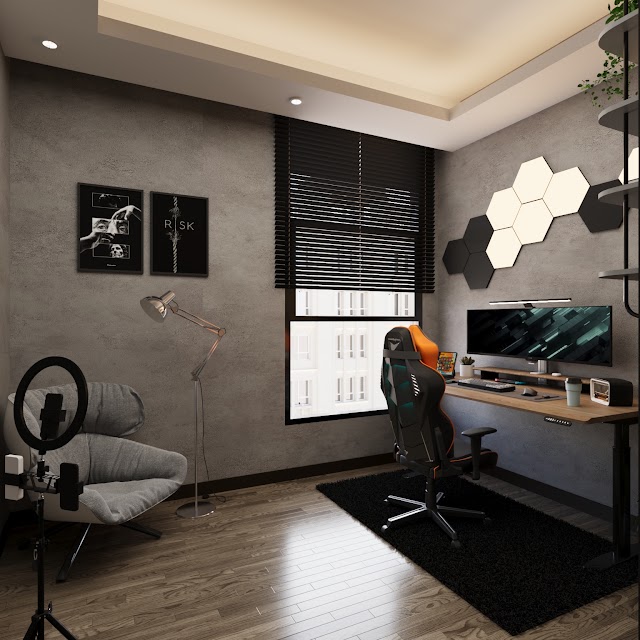 Upright interiors LLC