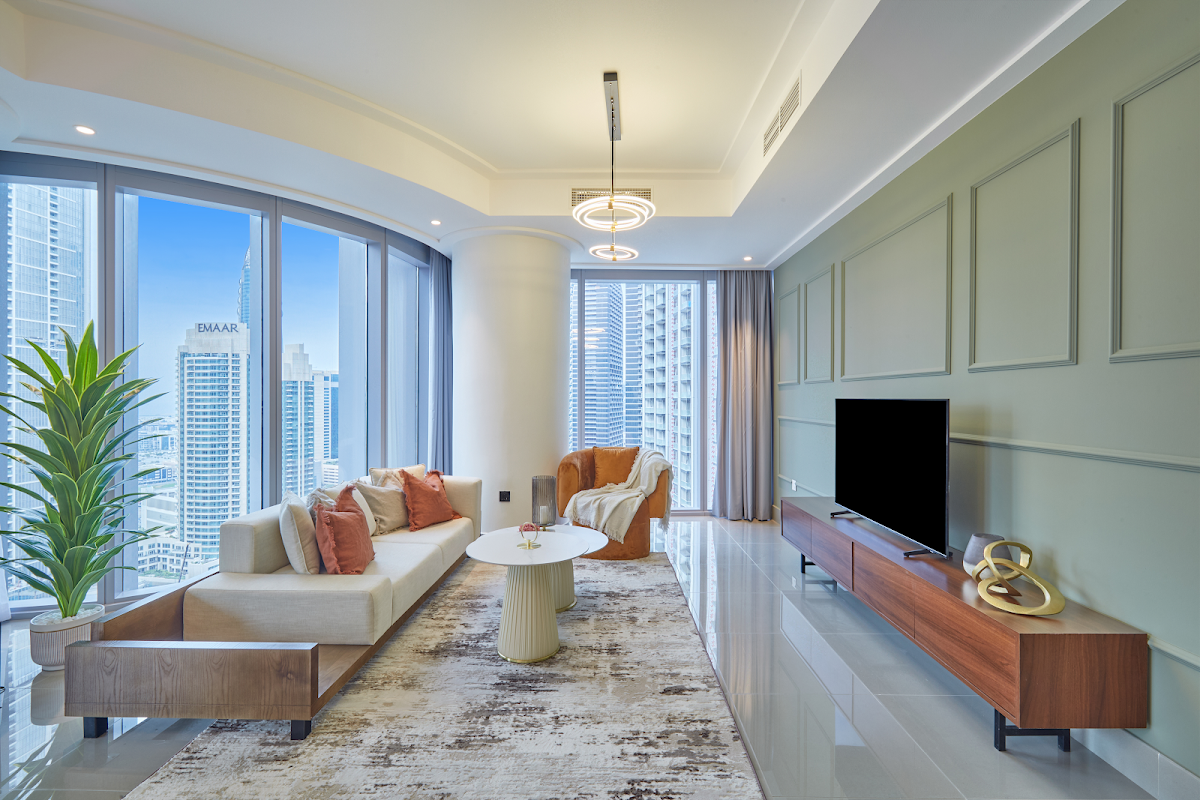 Zero Degree Interior and Fitout project photo