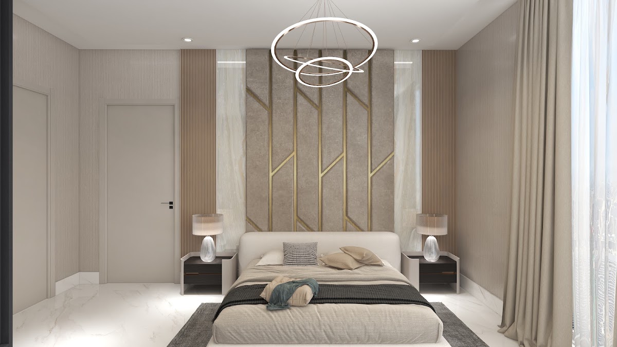 Zero Degree Interior and Fitout project photo