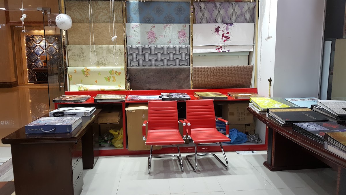 Pravarthi Building Contracting LLC project photo