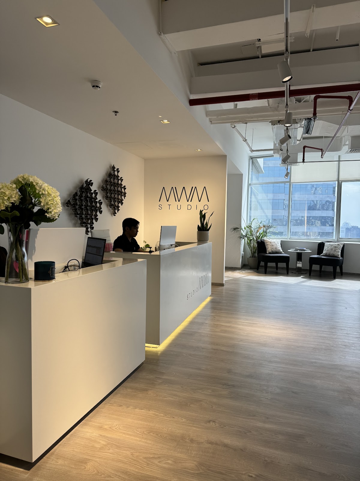 MWM Studio project photo