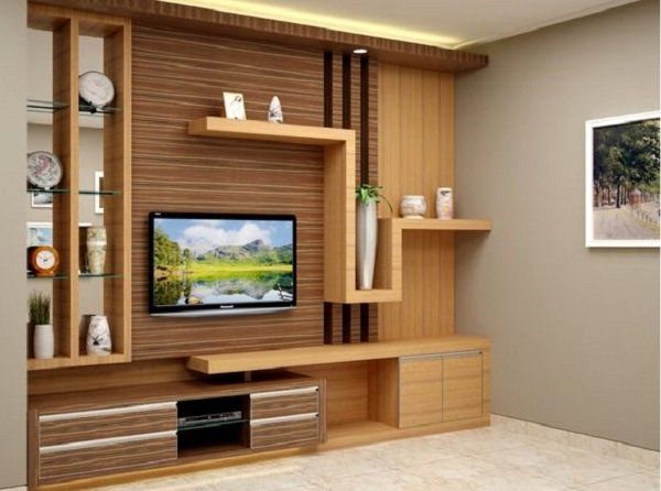 Lasani Carpentry project photo