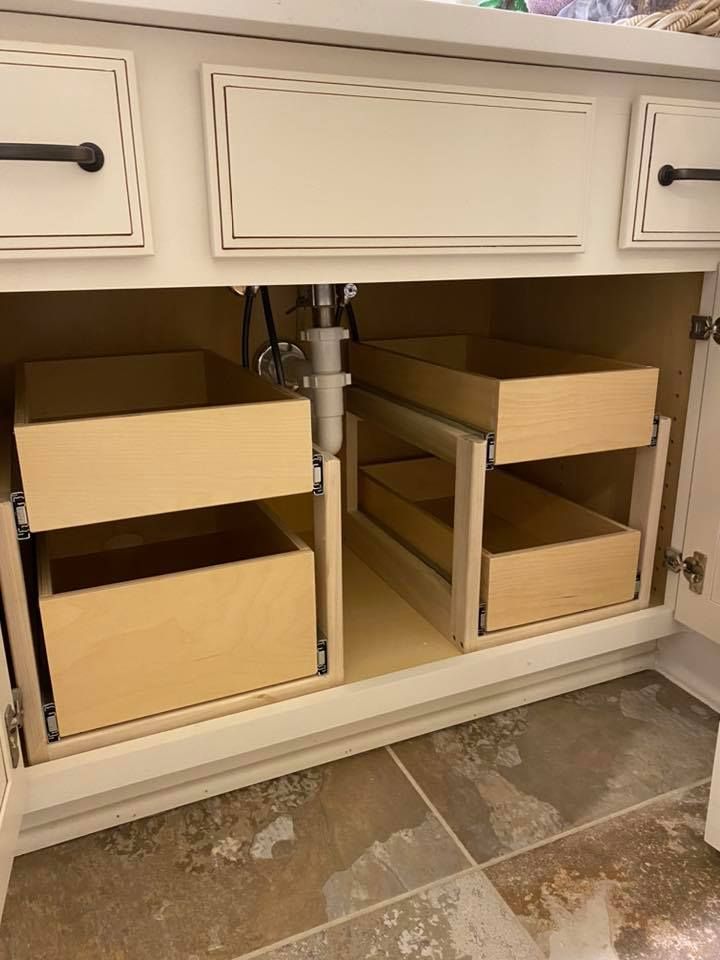 Lasani Carpentry project photo
