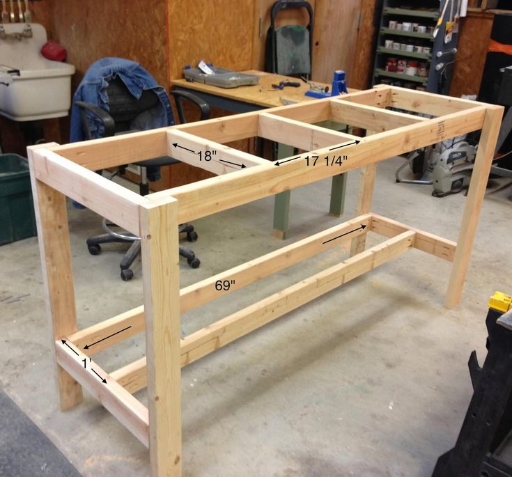 Lasani Carpentry project photo