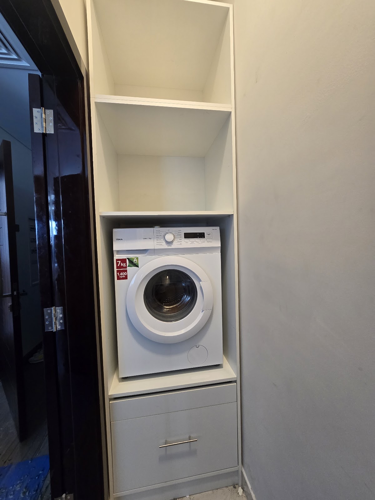 Dubai Craft Carpentry project photo