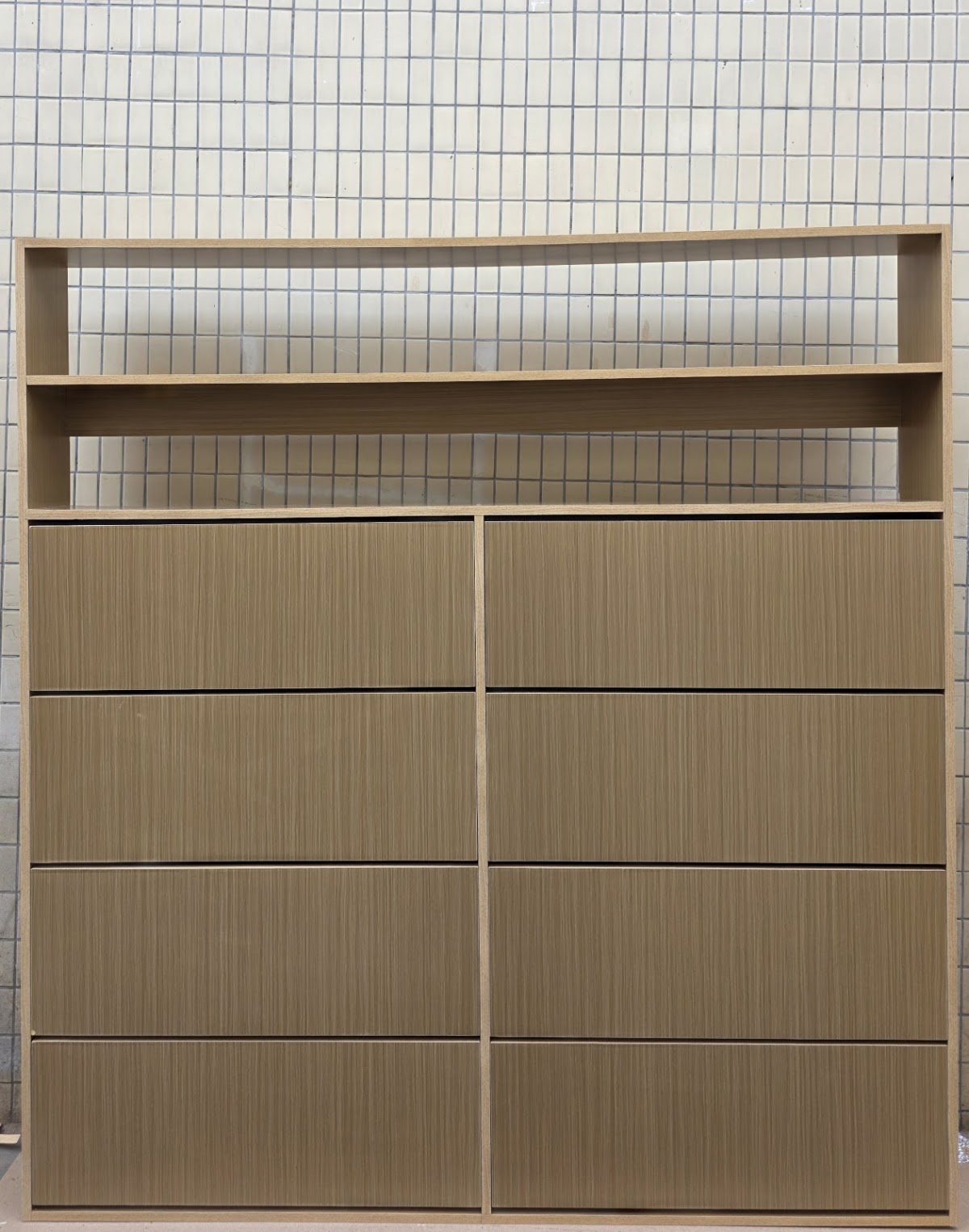Dubai Craft Carpentry project photo