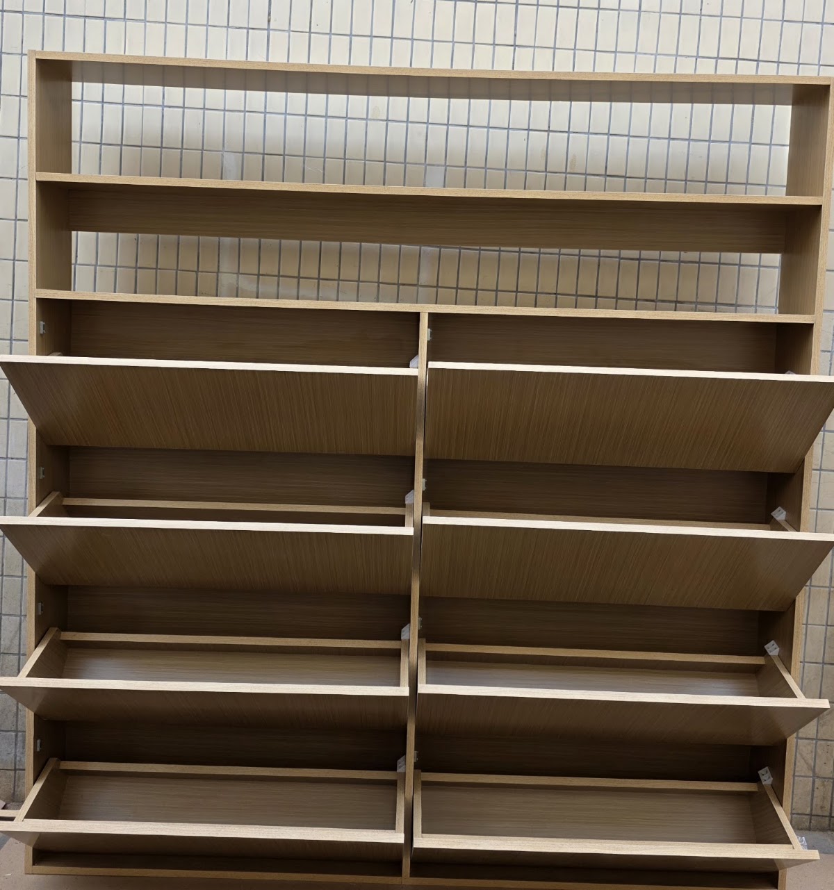 Dubai Craft Carpentry project photo
