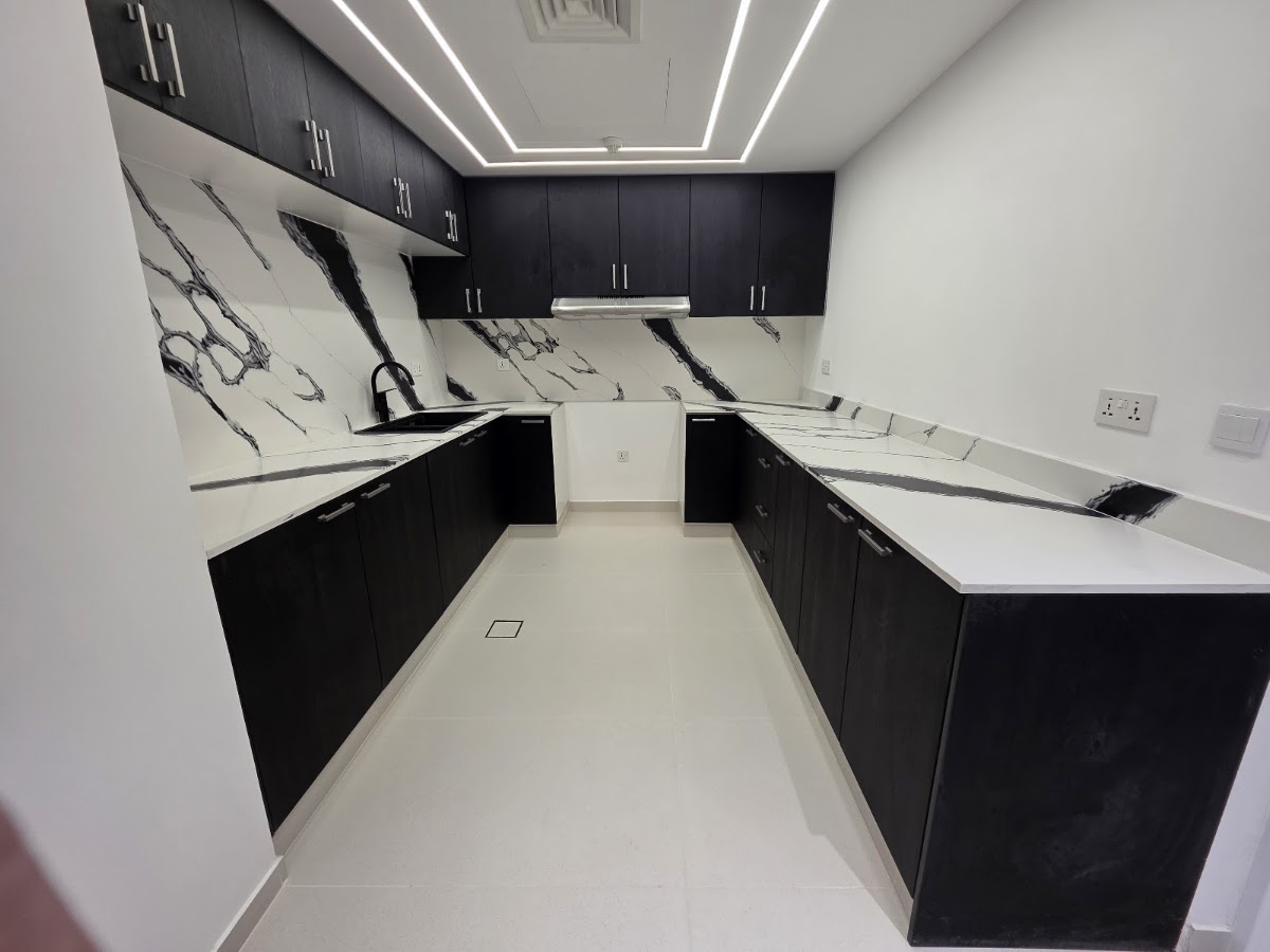 Dubai Craft Carpentry project photo