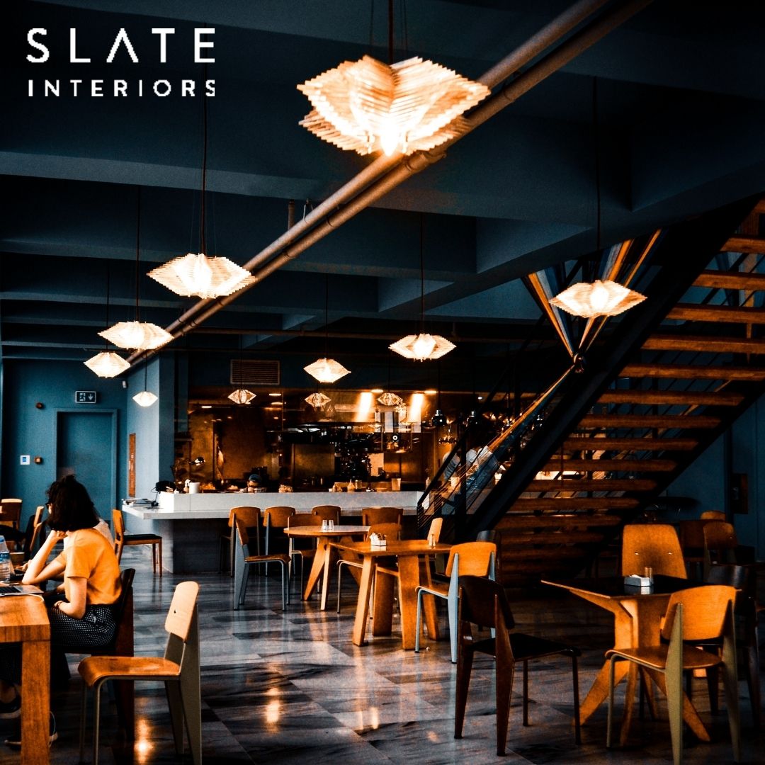Slate Stone Interiors project photo