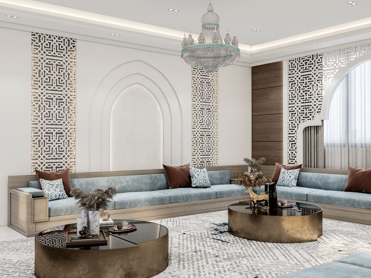 Fahtima Interior project photo