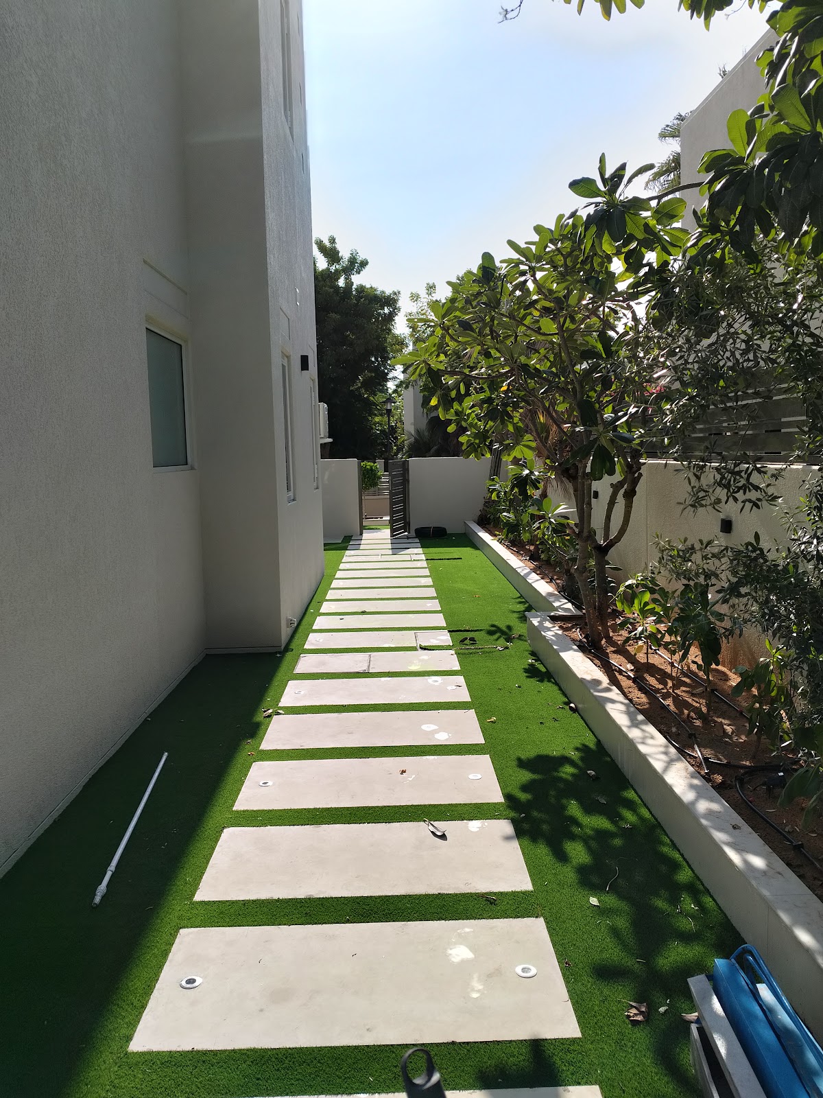 SRK Quickfix for Building Maintenance project photo