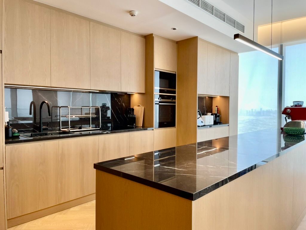 WeDo Interior Design & Fit out project photo
