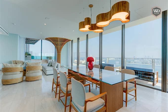 WeDo Interior Design & Fit out project photo