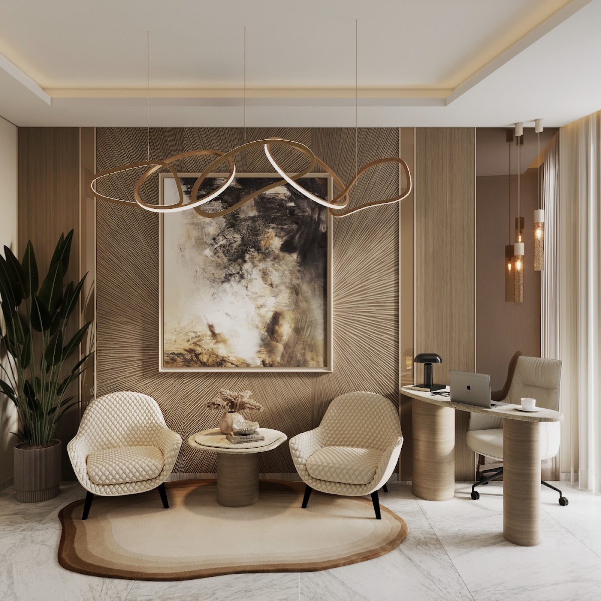 WeDo Interior Design & Fit out project photo