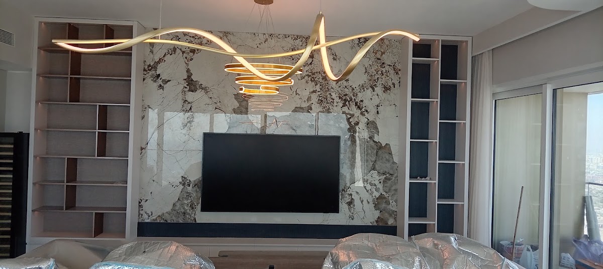 WeDo Interior Design & Fit out project photo