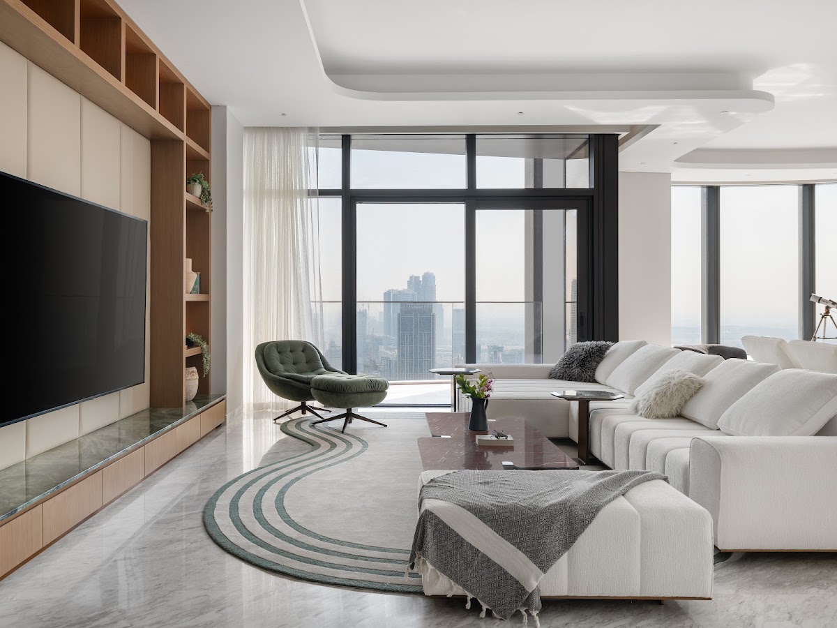 WeDo Interior Design & Fit out project photo