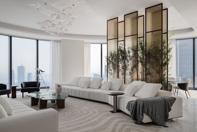 WeDo Interior Design & Fit out