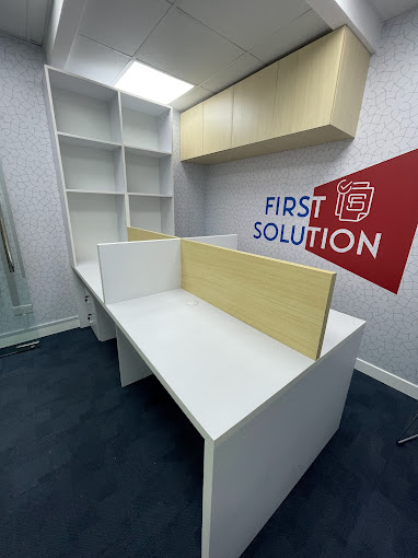 Smart Pro Technical and Renovation Services project photo