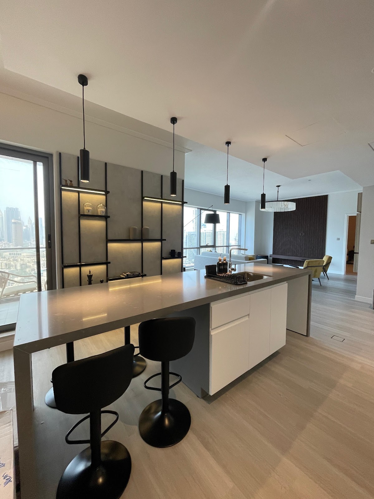 Smart Pro Technical and Renovation Services project photo