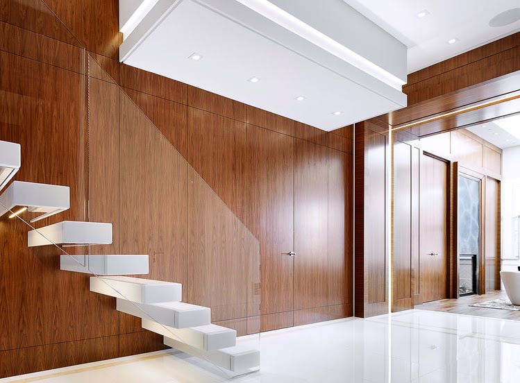 Dufit Interiors LLC project photo