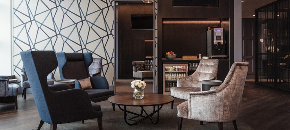 Dufit Interiors LLC project photo