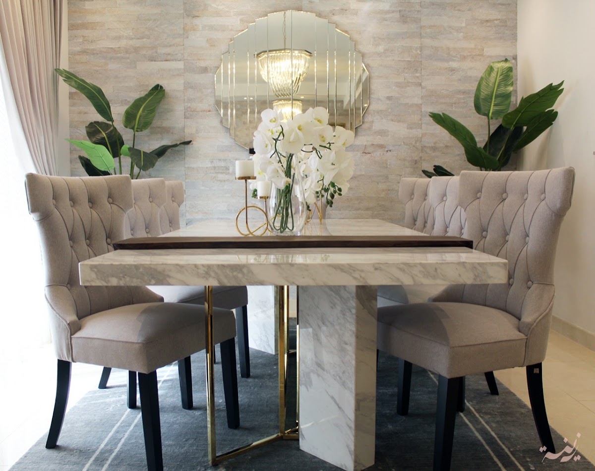 ZADS | Zeina Interior project photo
