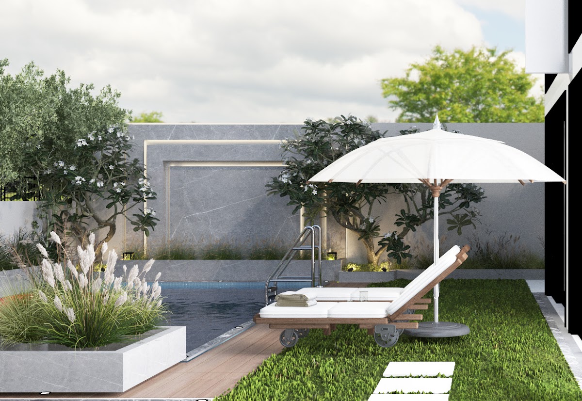 ZADS | Zeina Interior project photo