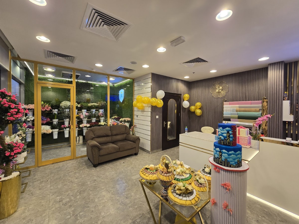 Dreams Team Interior Design and Fit-Out LLC Dubai project photo